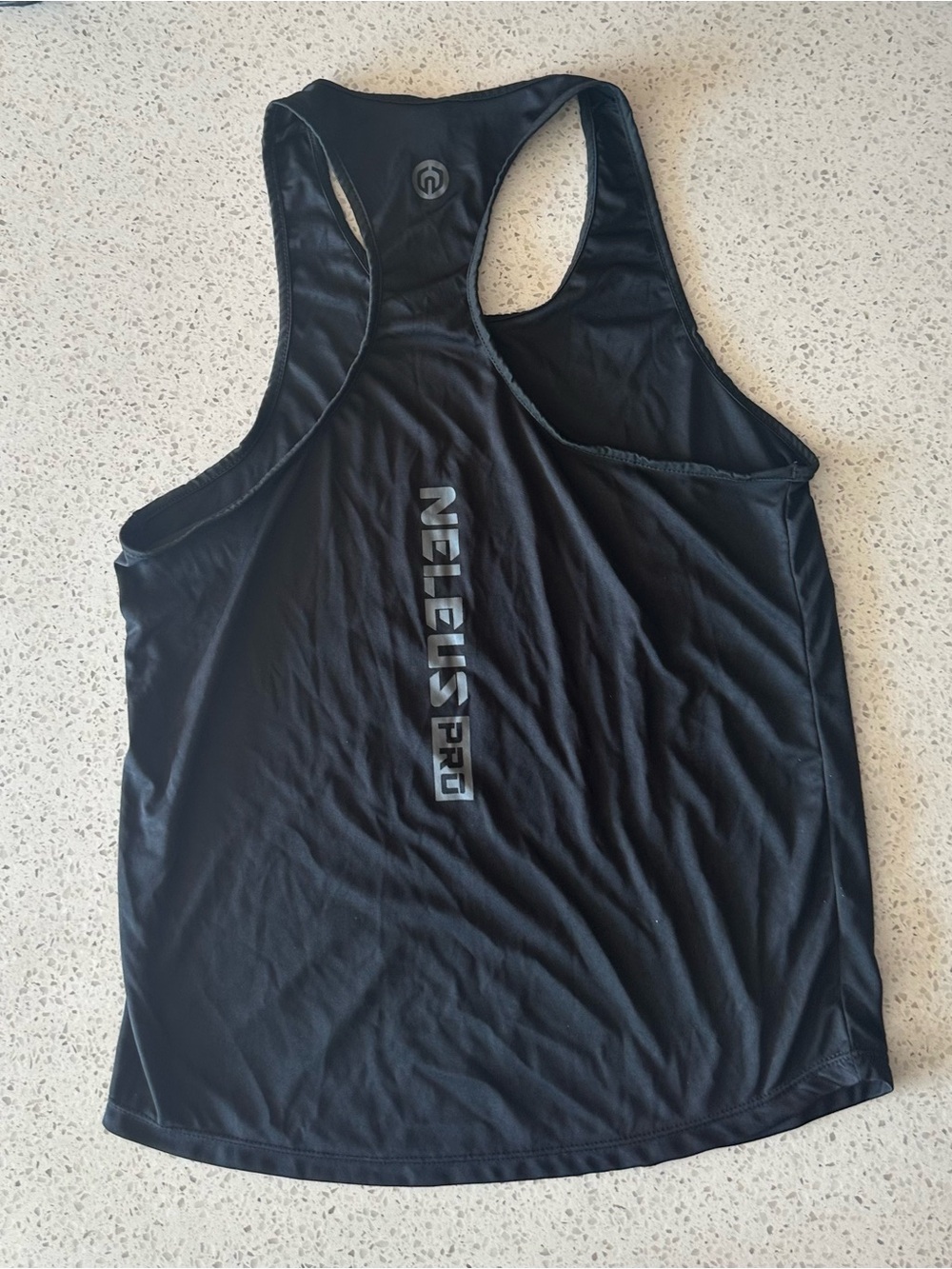 NWOT - NELEUS Men’s Workout Tank